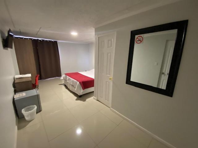 Hostal Quinta Normal Antofagasta Bagian luar foto