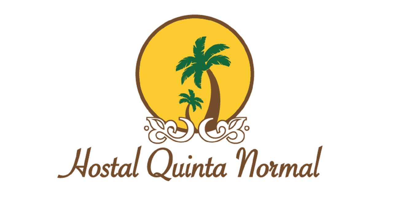 Hostal Quinta Normal Antofagasta Bagian luar foto