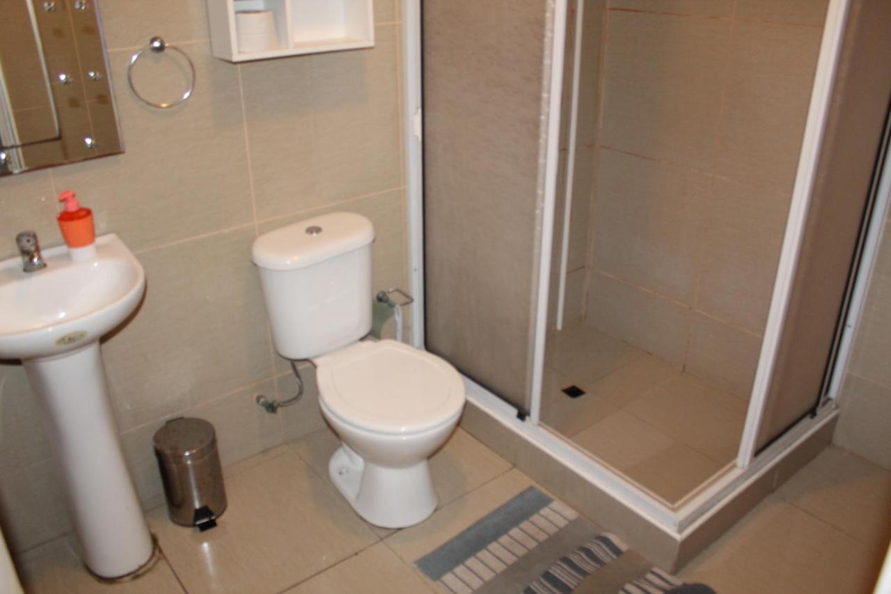 Hostal Quinta Normal Antofagasta Bagian luar foto