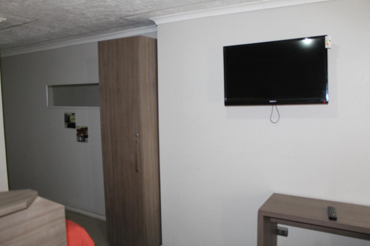 Hostal Quinta Normal Antofagasta Bagian luar foto