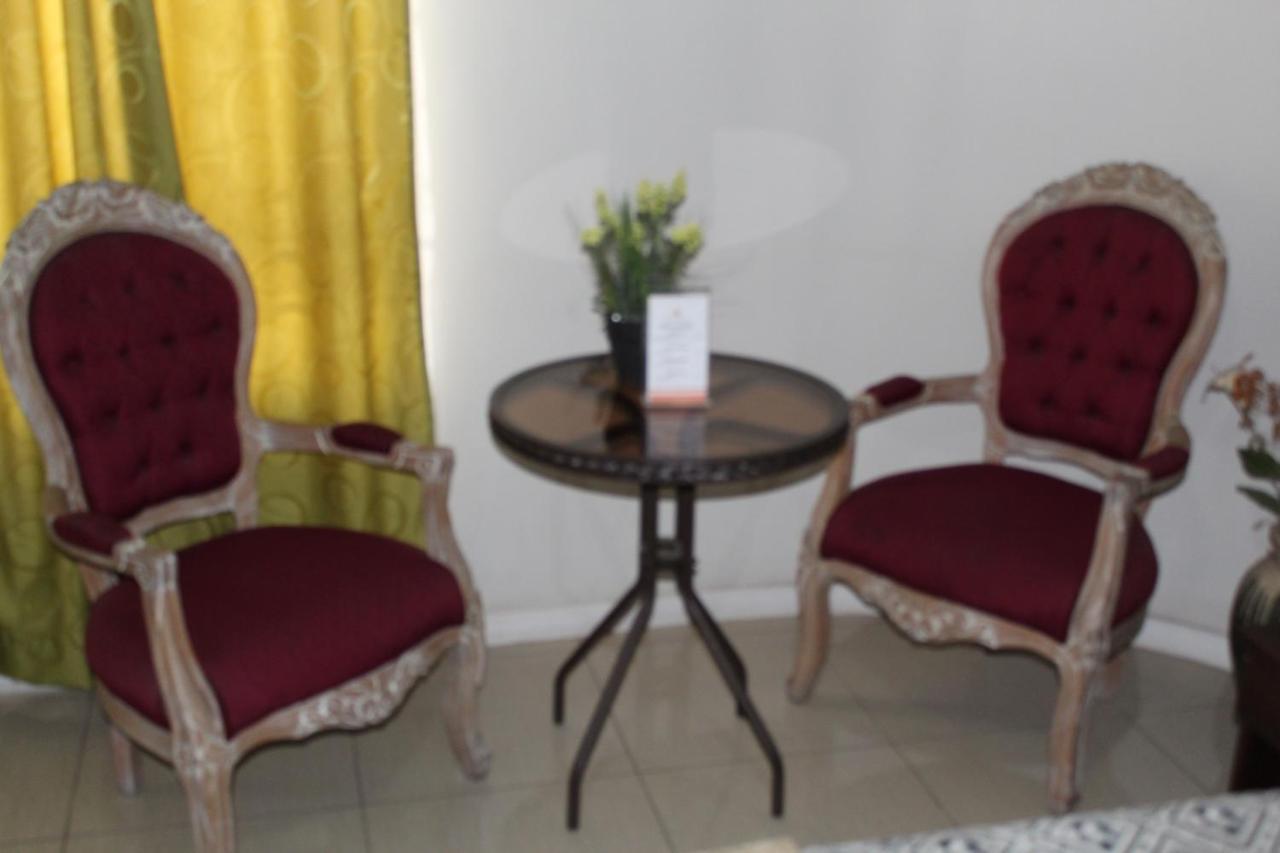Hostal Quinta Normal Antofagasta Bagian luar foto