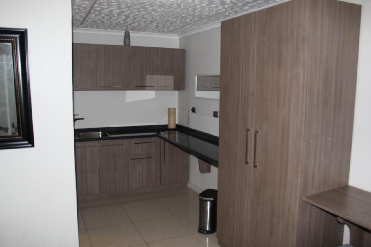 Hostal Quinta Normal Antofagasta Bagian luar foto