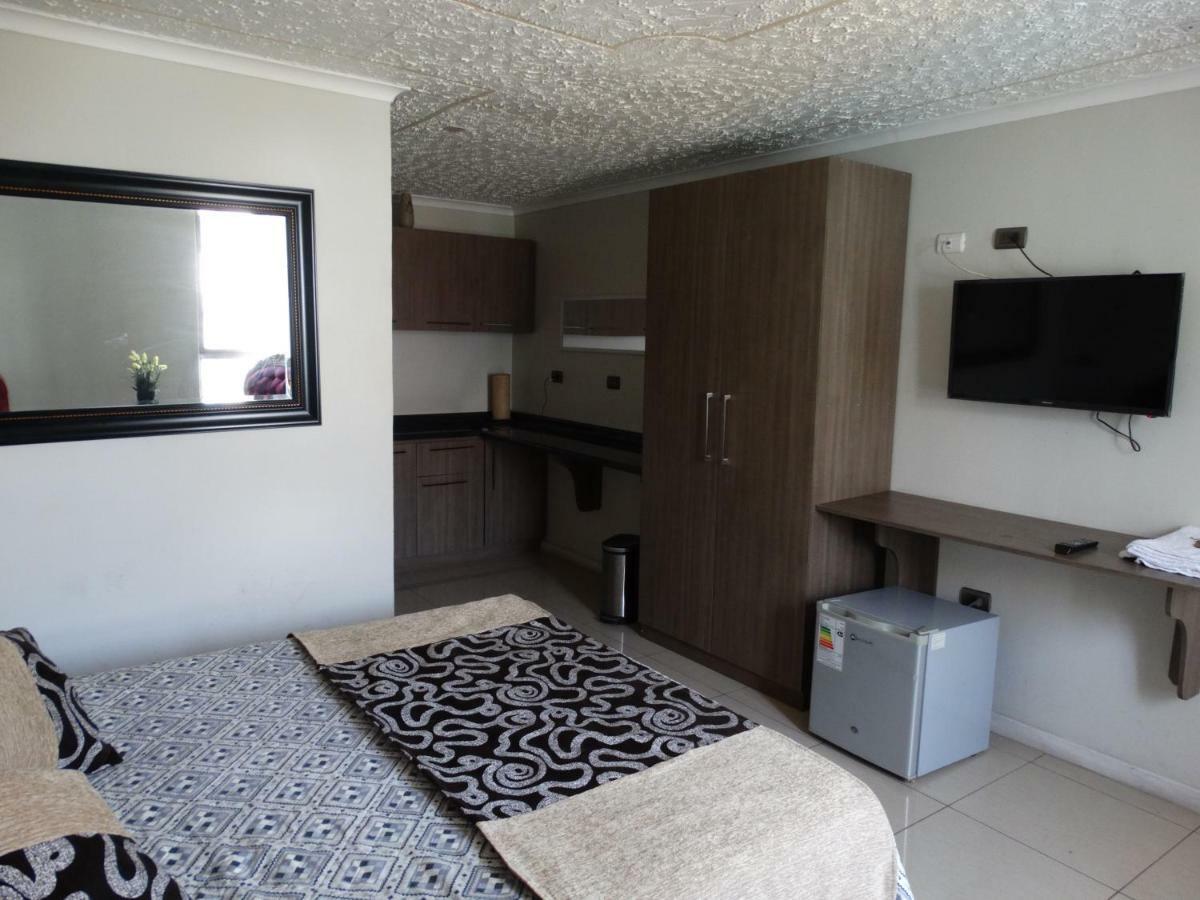 Hostal Quinta Normal Antofagasta Bagian luar foto