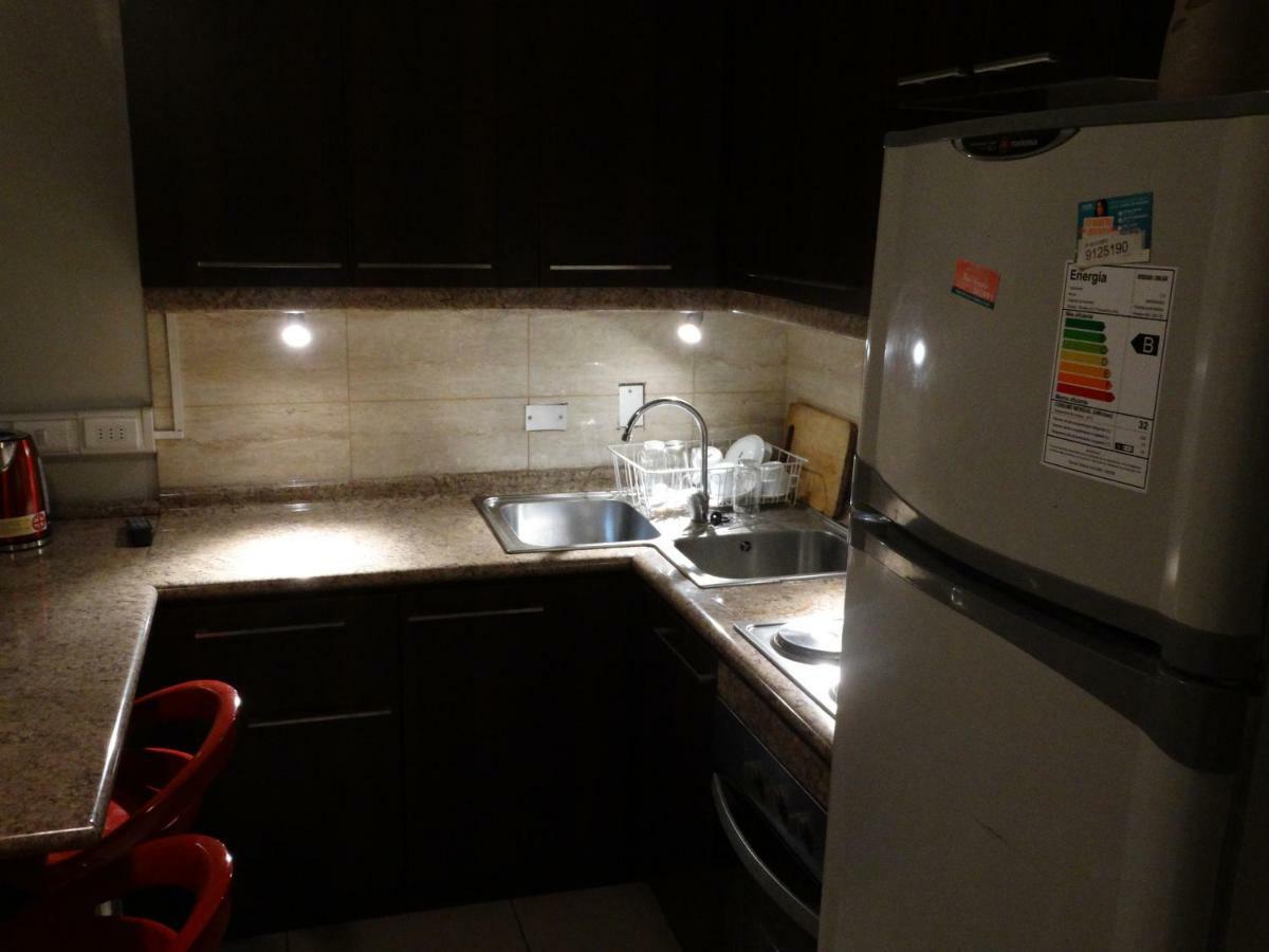 Hostal Quinta Normal Antofagasta Bagian luar foto