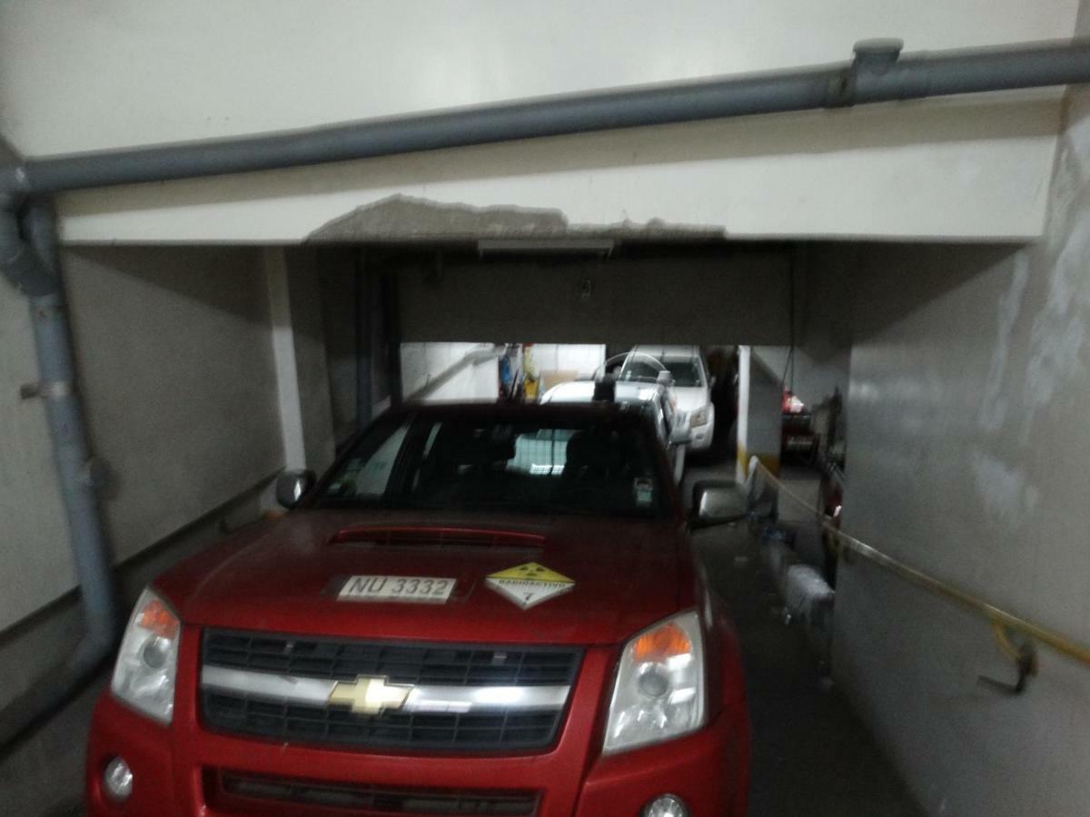 Hostal Quinta Normal Antofagasta Bagian luar foto
